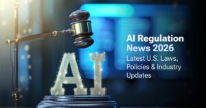 AI Regulation News 2026