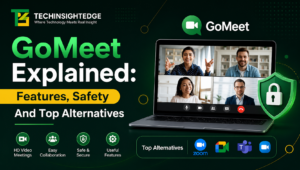 GoMeet