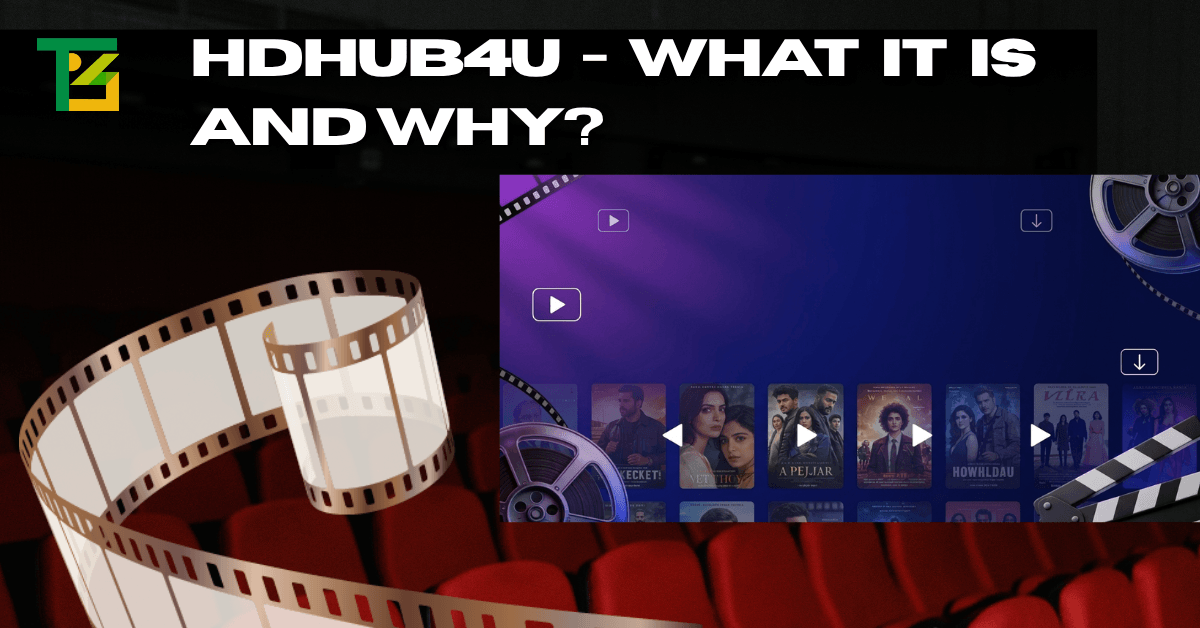 HDHub4u