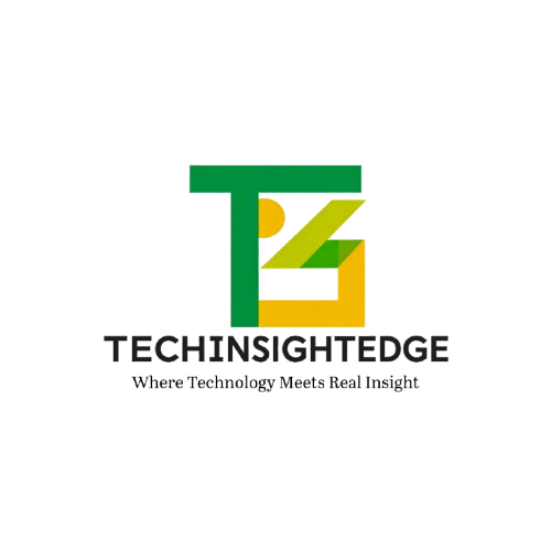 techinsightedge logo