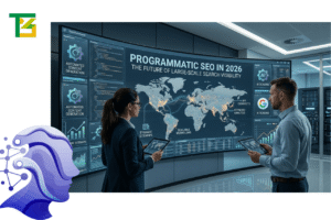 Programmatic SEO in 2026 The Complete Update Guide
