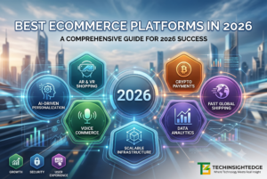 best ecommerce plaforms