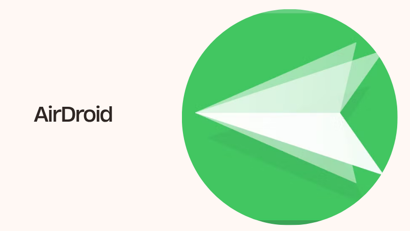 AirDroid