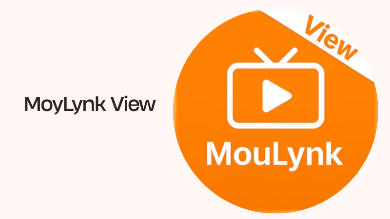 MoyLynk View