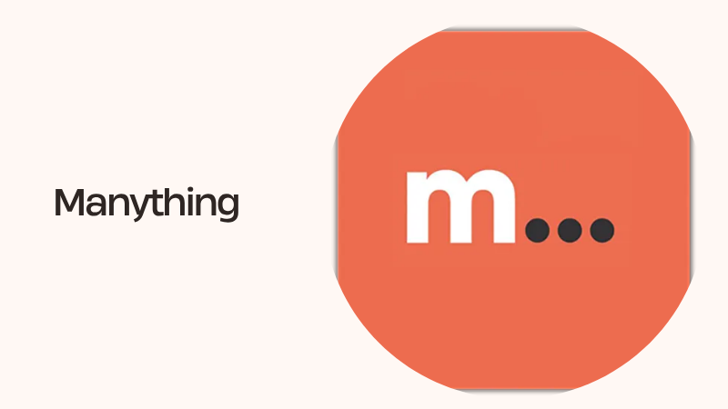 manything