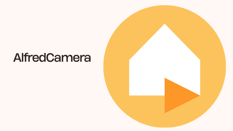 AlfredCamera