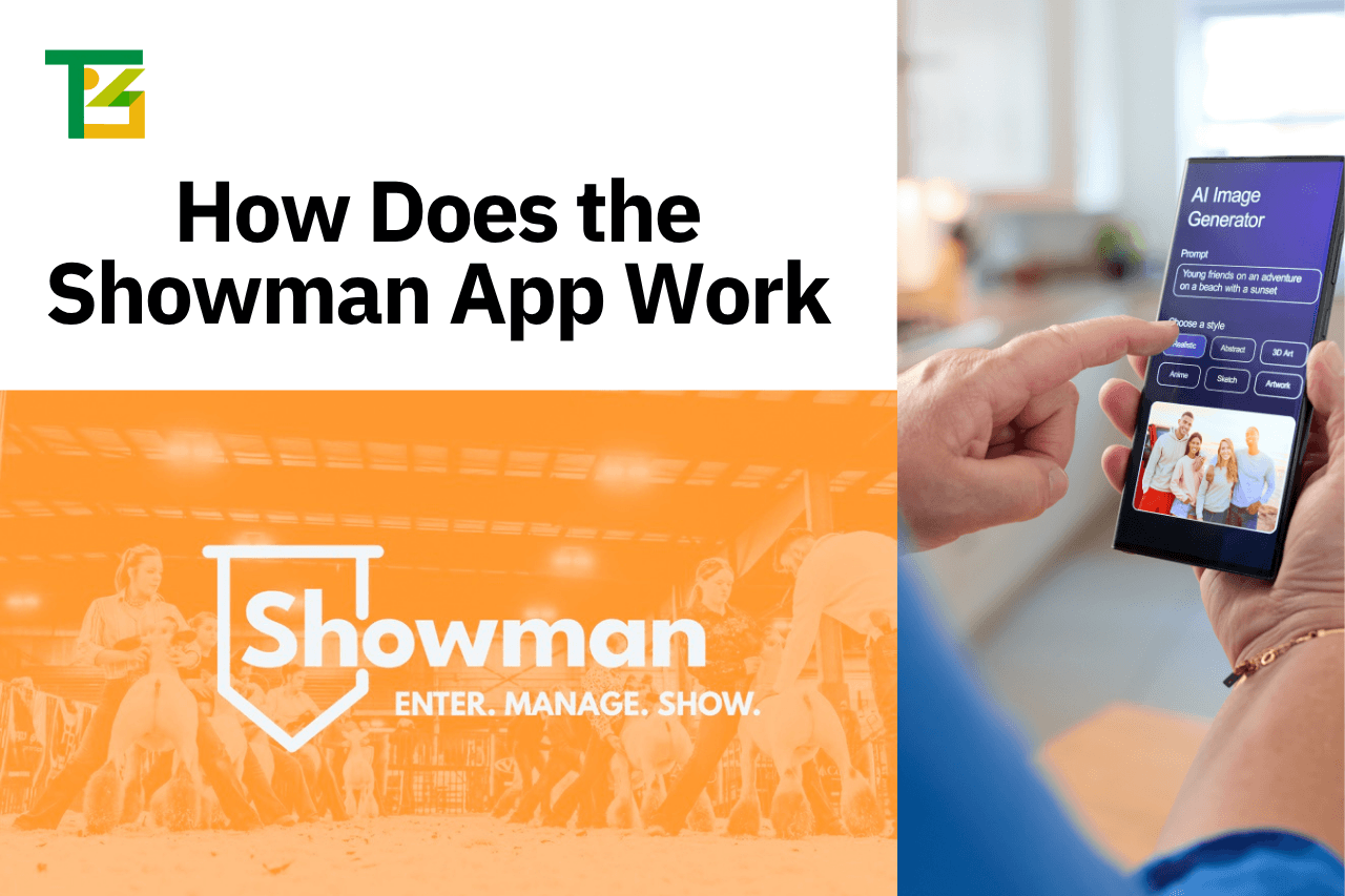 How Does the Showman App Work? Everything You Need to Know